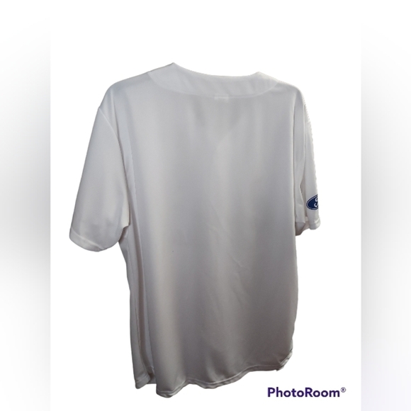 St. Louis Cardinals adult SGA XL Camo military baseball Jersey NWOT - Picture 9 of 15